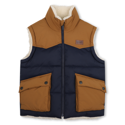 Colete acolchoado TIMBERLAND BOY