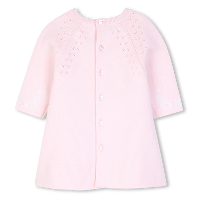 Vestido de malha GIVENCHY GIRL