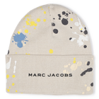 Gorro de malha MARC JACOBS 
                    BOY