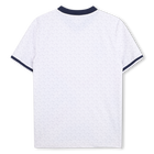 T-shirt de manga curta BOSS 
                    BOY