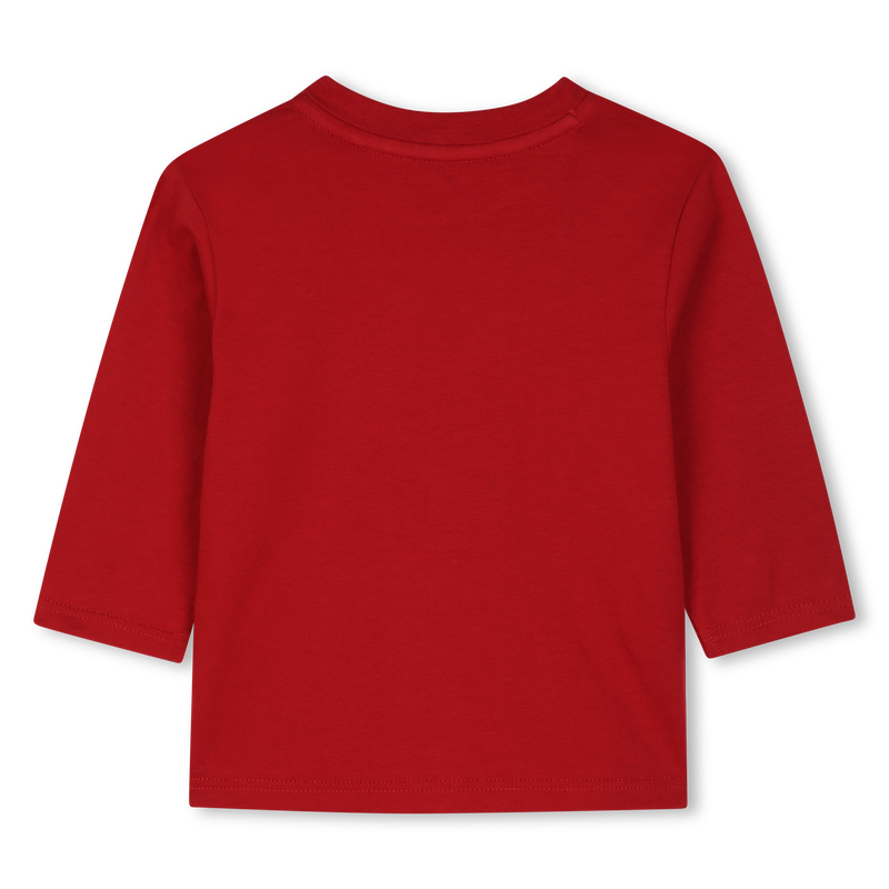 Camiseta de manga longa TIMBERLAND 
                        BOY