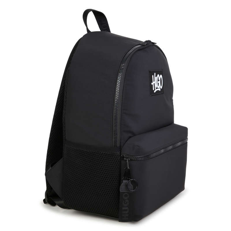 Mochila HUGO 
                        BOY