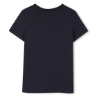 Camiseta de mangas curtas CHLOE 
                    GIRL