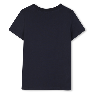 Camiseta de mangas curtas CHLOE GIRL