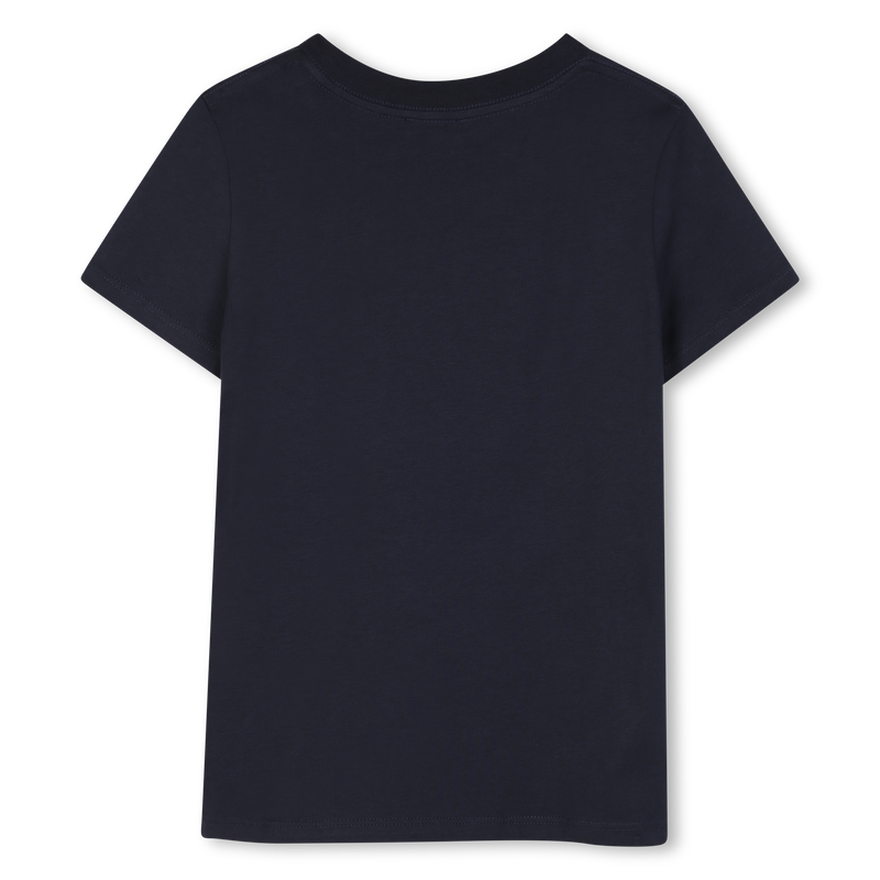 Camiseta de mangas curtas CHLOE 
                        GIRL