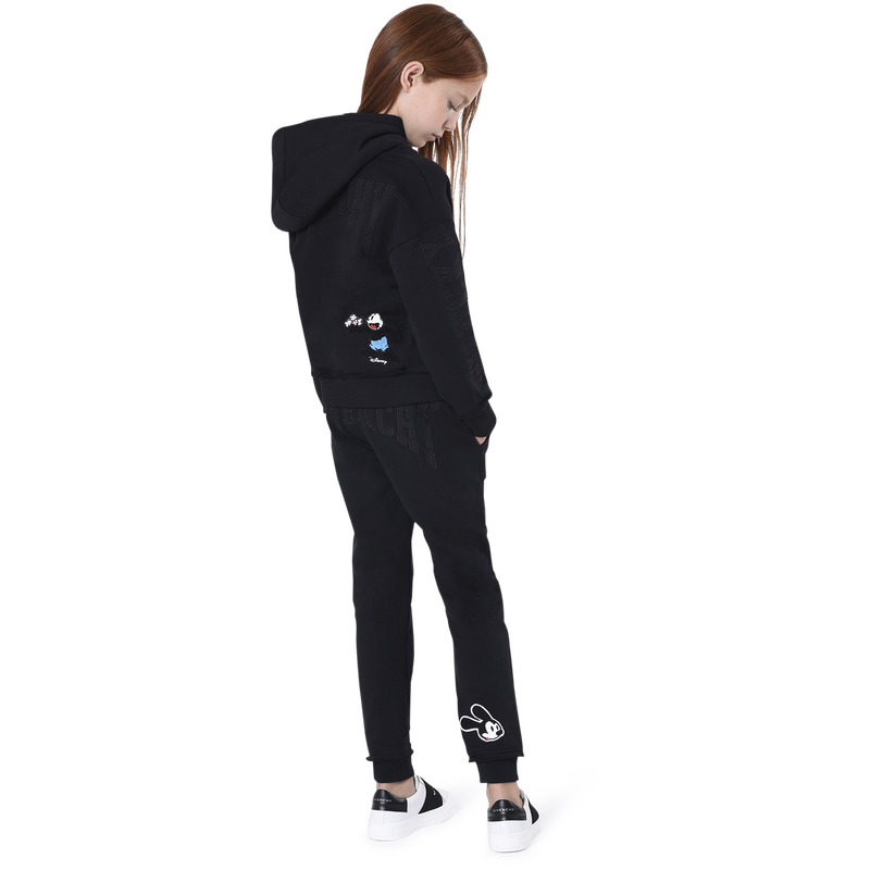DESPORTE GIVENCHY 
                    GIRL