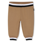 Conjunto de cal&ccedil;a, cardig&atilde; e camiseta BOSS 
                    BOY