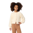 Cardigan de tric&ocirc; CHLOE 
                    GIRL