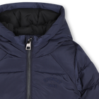 Casaco acolchoado GIVENCHY 
                    MENINO