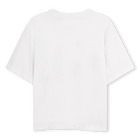 T-shirt de manga curta MARC JACOBS 
                    BOY