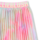 Saia plissada BILLIEBLUSH 
                    GIRL
