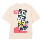 T-shirt de manga curta KENZO KIDS 
                    BOY