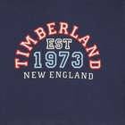 Moletom TIMBERLAND 
                    BOY