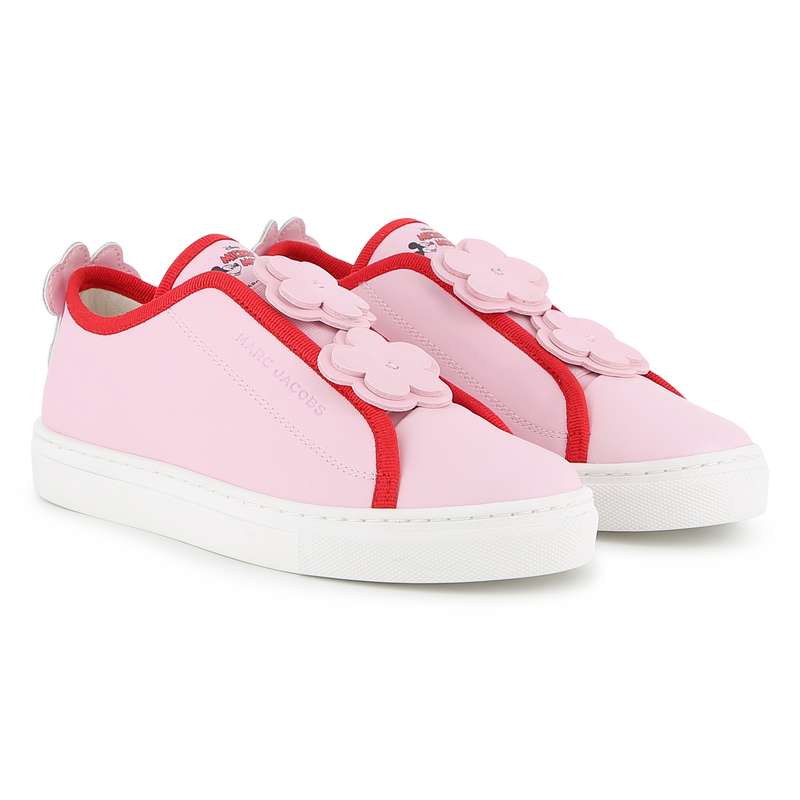 T&ecirc;nis MARC JACOBS 
                        GIRL