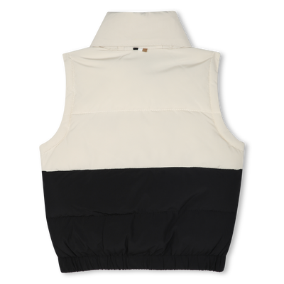 Colete acolchoado BOSS BOY