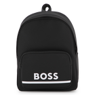 Mochila BOSS 
                    BOY
