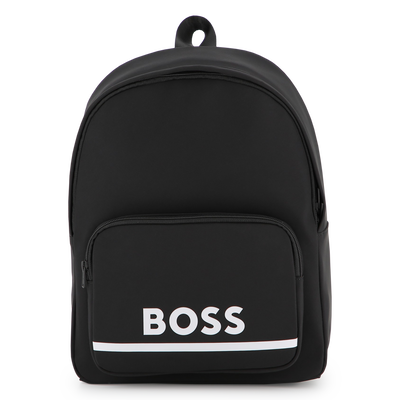 MOCHILA BOSS BOY