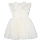 Vestido excepcional BILLIEBLUSH 
                    GIRL