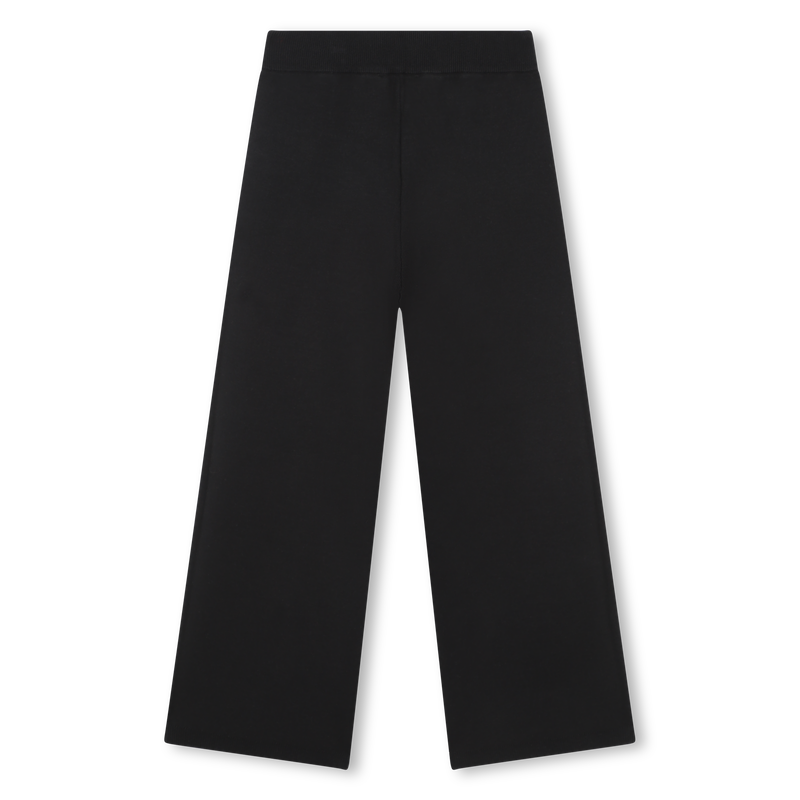 Calças de malha SONIA RYKIEL 
                    GIRL
