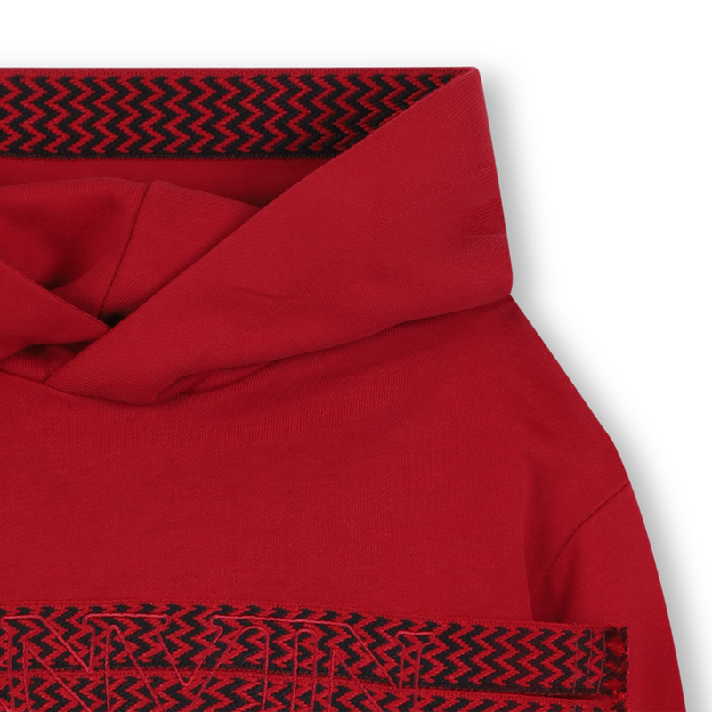 Capuz LANVIN 
                        BOY