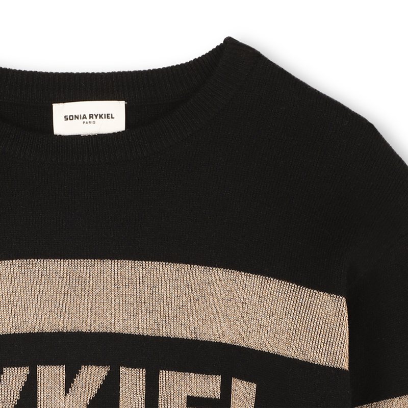 Camisola de malha SONIA RYKIEL 
                    GIRL