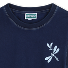 T-shirt sem mangas KENZO KIDS 
                    GIRL