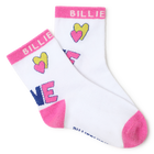 Conjunto de meias BILLIEBLUSH 
                    GIRL