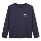 Camiseta de mangas curtas GIVENCHY 
                    BOY