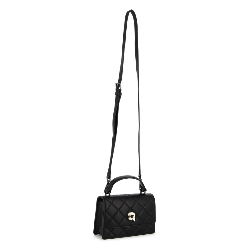 Bolsa de m&atilde;o KARL LAGERFELD KIDS 
                        GIRL