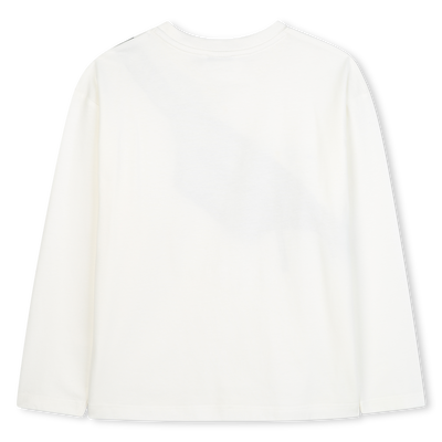 Camiseta de manga comprida MARC JACOBS BOY