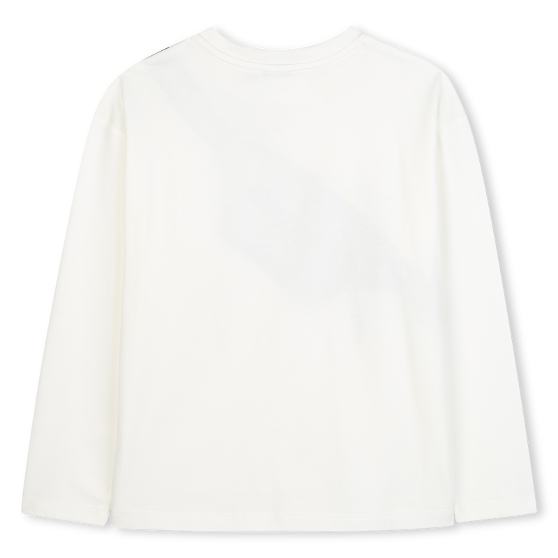 Camiseta de manga comprida MARC JACOBS 
                    BOY