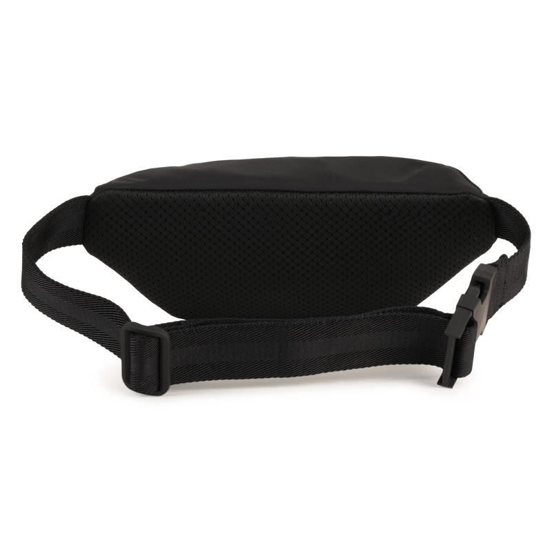 Pochete de lona BOSS 
                        BOY