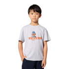 Camiseta de mangas curtas KENZO KIDS 
                    UNISEX