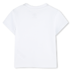 T-shirt de manga curta TIMBERLAND 
                    BOY