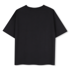 Camiseta de mangas curtas HUGO 
                    BOY