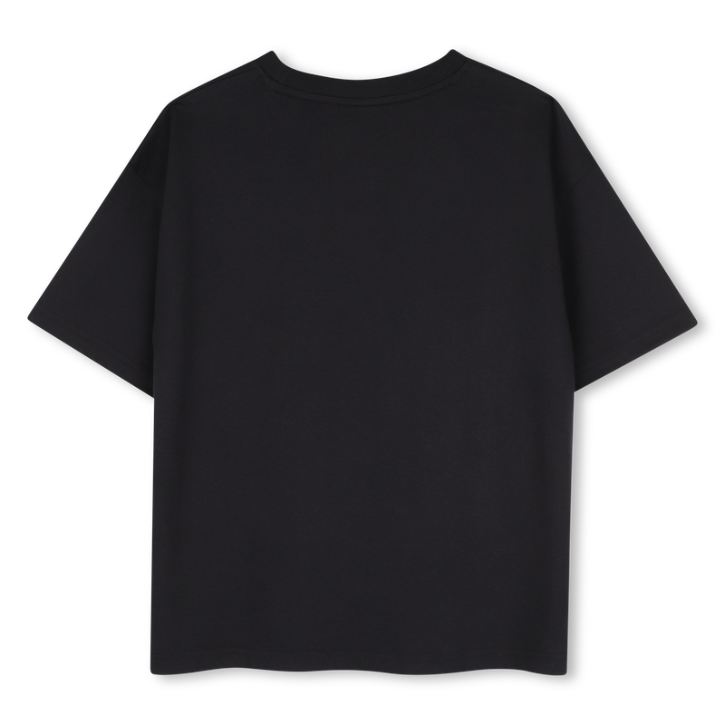 Camiseta de mangas curtas HUGO 
                        BOY