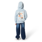 Cal&ccedil;as jeans wide-leg ZADIG & VOLTAIRE 
                    BOY