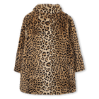 Casaco de l&atilde; comprido SONIA RYKIEL 
                    GIRL