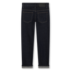 Jeans de cintura ajust&aacute;vel BOSS 
                    BOY