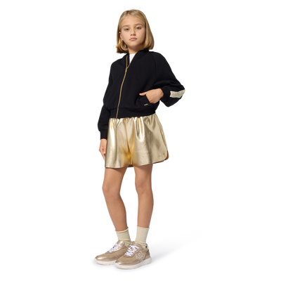 Cardigã de lã BOSS GIRL