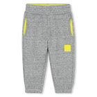 Cal&ccedil;as jogging bimaterial TIMBERLAND 
                    BOY