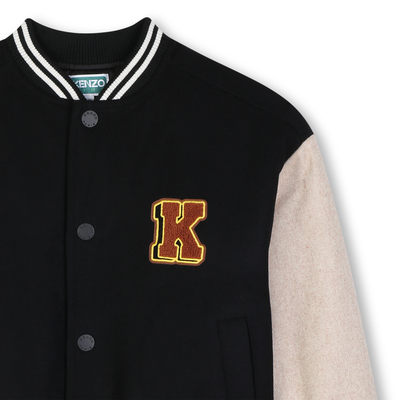 Casaco KENZO KIDS 
                        BOY