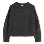 Camisola de malha DKNY 
                    GIRL
