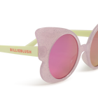 &Oacute;culos de sol borboleta BILLIEBLUSH 
                    GIRL