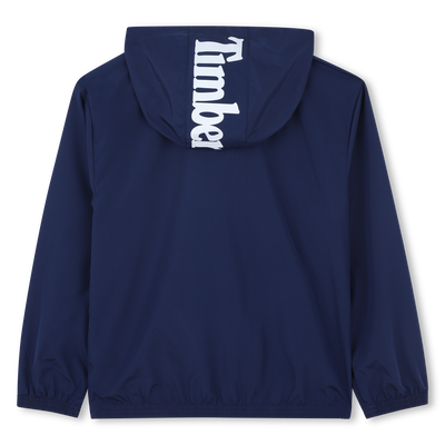 Corta-vento com fecho TIMBERLAND BOY