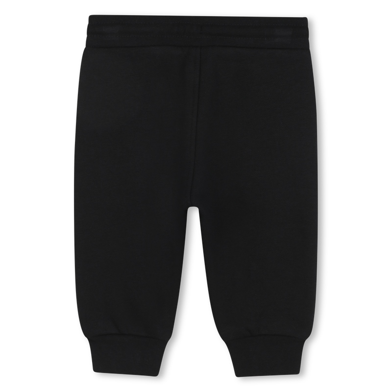 Conjunto de cardigã e calças BOSS 
                    BOY
