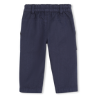 Cal&ccedil;as de cintura el&aacute;stica TIMBERLAND 
                    BOY