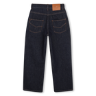 Cal&ccedil;a de denim ZADIG & VOLTAIRE 
                    GIRL
