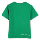 T-shirt estampada DKNY 
                    BOY