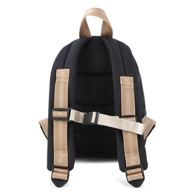 Mochila pequena fosca BOSS BOY